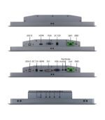 索奇 15寸工业显示器 A150SR/SZ/SG - 图片 5