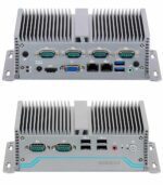索奇 S4070 嵌入式工控机/BOX - 图片 4
