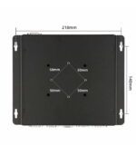 索奇 S5010C10 嵌入式工控机/BOX - 图片 6