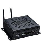 索奇 S4100 嵌入式工控机/BOX - 图片 2