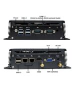 索奇 S4100 嵌入式工控机/BOX - 图片 6